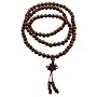 Tibetan Buddhist Bodhi Seeds Prayer Beads Mala