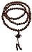 Tibetan Buddhist Bodhi Seeds Prayer Beads Mala