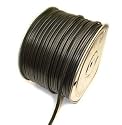 Kerr Lighting Low Voltage 12/2 Wire Flexible Stranded (250') With Thinner Rubber Insulation