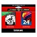 #23/#24 COMBO PACK