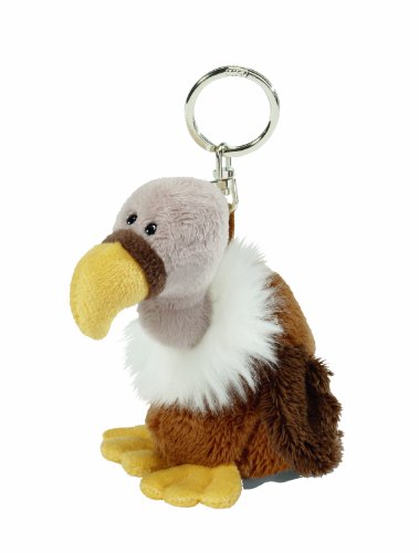 NICI 33001 - Geier Schl&uuml;sselanh&auml;nger Preisvergleich