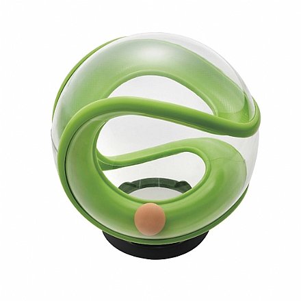 Tai Chi Ball