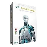 Eset Smart Security V.4.0