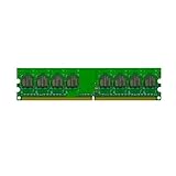 Mushkin A0735489-MU Arbeitsspeicher 2GB (800 MHz, 240-polig ) DDR2-RAM