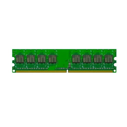 Mushkin A0735489-MU Arbeitsspeicher 2GB (800 MHz, 240-polig ) DDR2-RAM