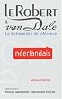 Dictionnaire fran�ais-n�erlandais et n�erlandais-fran�ais : Le Robert & van Dale