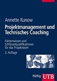 Projektmanagement und Technisches Coaching