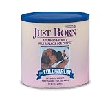 Pet Supplies : Just Born Plus Colostrum for Puppies 12oz pwd