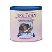 Pet Supplies : Just Born Plus Colostrum for Puppies 28oz pwd