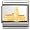 Nomination Composable Classic SYMB. DEUTSCHL. RELIEF 1 Edelstahl und 18K-Gold (Hamburger Rathaus) 030140