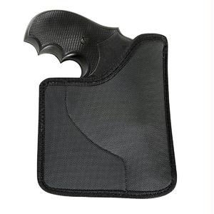 Buy Bianchi 4501, Pocket Change Holster Black Size 3 by Bianchi