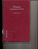 Peace in the ancient world
