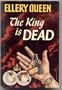 The King is Dead