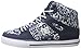 DC Women's Spartan High Fashion Sneaker