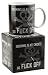 Paladone Smoking Is My Choice So F**k Off Mug