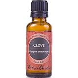 Clove 100% Pure Therapeutic Grade Essential Oil- 30 ml