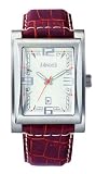 Ashworth Men's ASG006A Sport Leather Watch