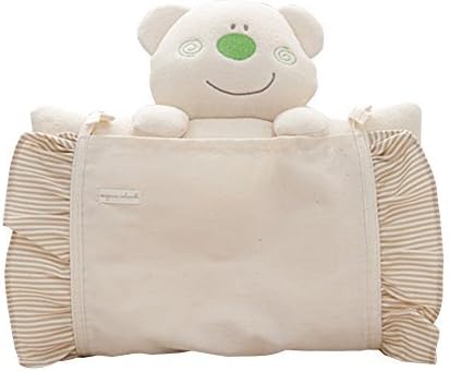 Baby Prevent Flat Head Pillow, Organic Island