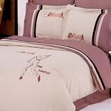 Baseball 6 Piece Full / Queen Duvet Cover Bedding Set