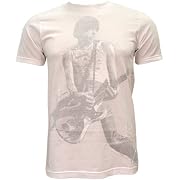 Vans Johnny Ramone T-Shirt