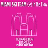 Get In The Flow (Original Mix) - Single