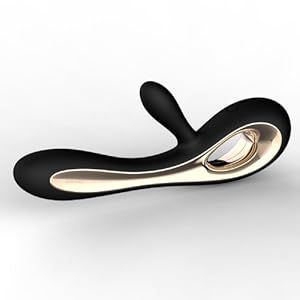 Lelo Insignia Soraya Black