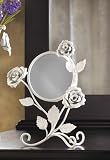 Romantic Rose Mirror & Pheromone