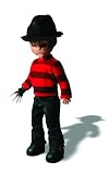 Living Dead Dolls: Freddy Krueger 2010 Remake Doll