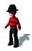 Living Dead Dolls: Freddy Krueger 2010 Remake Doll