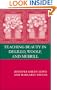 Teaching Beauty in DeLillo, Woolf, and Merrill