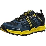 Teva Escapade Lo Athletic Trail Shoe (Little Kid/Big Kid)