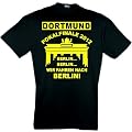Dortmund DFB Pokalfinale 2012 Finale Berlin T-Shirt S-XXXL bvb