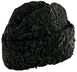 Miller Fur Persian Lambs Wool Ambassador