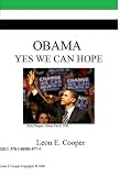 Obama Yes We Can Hope (Presidential Series)