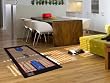 Philadelphia 76ers 29.5x54 Nba Large Court Runner NBA Large Court Runner Carpet/Rug/Mat