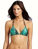 Vix Women's Jangala Tri Top Detail