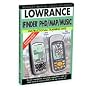 Bennett Media Lowrance IFinder PHd Instructional DVD