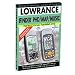 Bennett Media Lowrance IFinder PHd Instructional DVD
