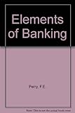 The elements of banking