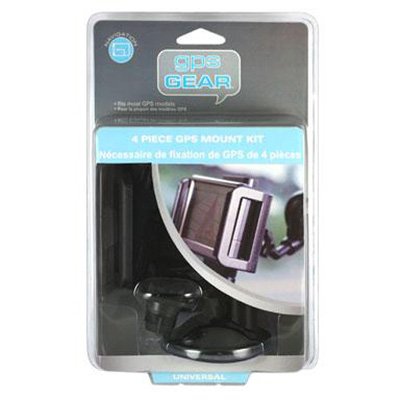 Gps Suction Mount