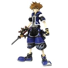 Kingdom Hearts 2 Sora Wisdom Form Special Edition 18cm bewegliche Actionfigur