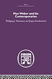 Max Weber and his contemporaries