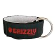 Grizzly Fitness 2-Inch Nylon Ankle Straps