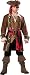 Search : In Character Costumes, LLC Men's Captain Skullduggery Costume