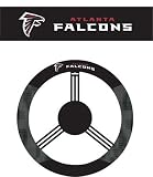 Atlanta Falcons Steering Wheel Cover from NEOPlex