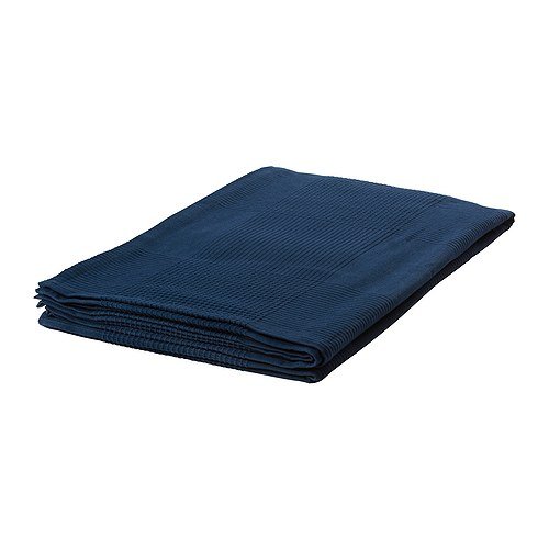 Ikea Indira Bedspread Green For Sale Online Ebay