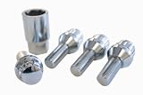 Guardian Caravan Alloy Wheel Locks