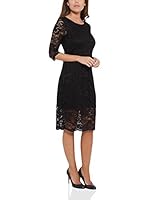 Marilyne & John Vestido (Negro)