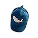 Lisianthus Boys Girls Baseball Cap Summer Sun Hat