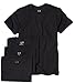 Fruit of the Loom Men's Pocket tees(Pack of 4)